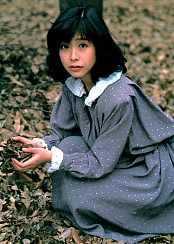 Megumi Ishii